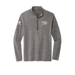 Galvin Master's TravisMathew Crestview 1/4-Zip